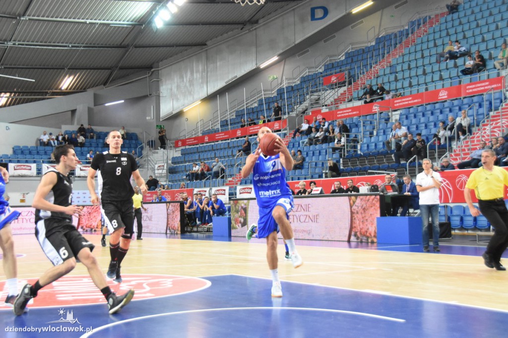 KBC 2016: Poplpharma - Trefl Sopot