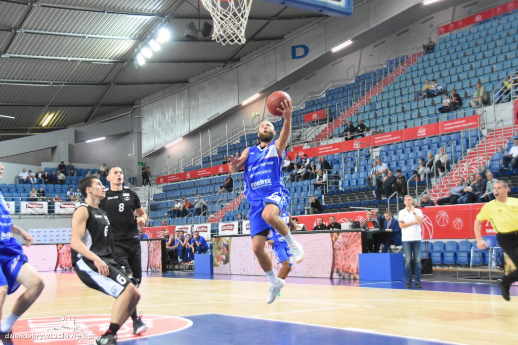KBC 2016: Poplpharma - Trefl Sopot