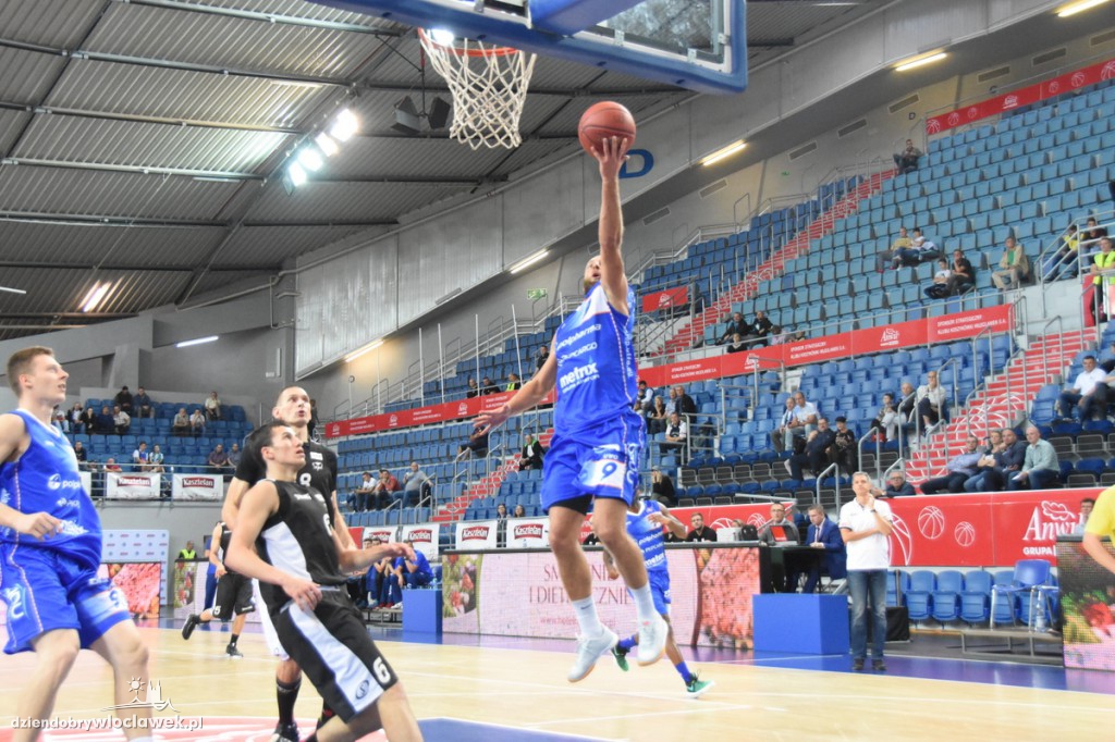 KBC 2016: Poplpharma - Trefl Sopot