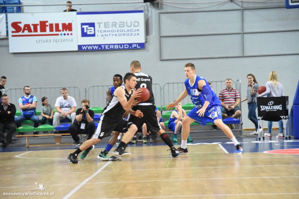 KBC 2016: Poplpharma - Trefl Sopot