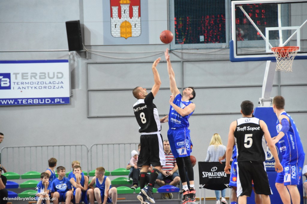 KBC 2016: Poplpharma - Trefl Sopot