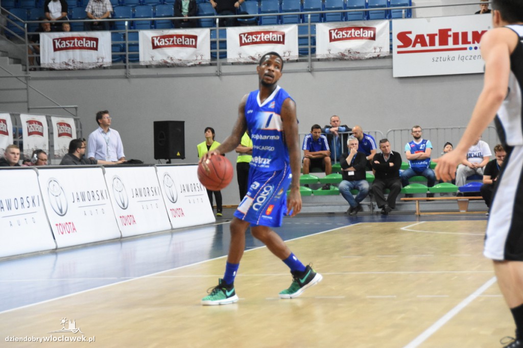 KBC 2016: Poplpharma - Trefl Sopot