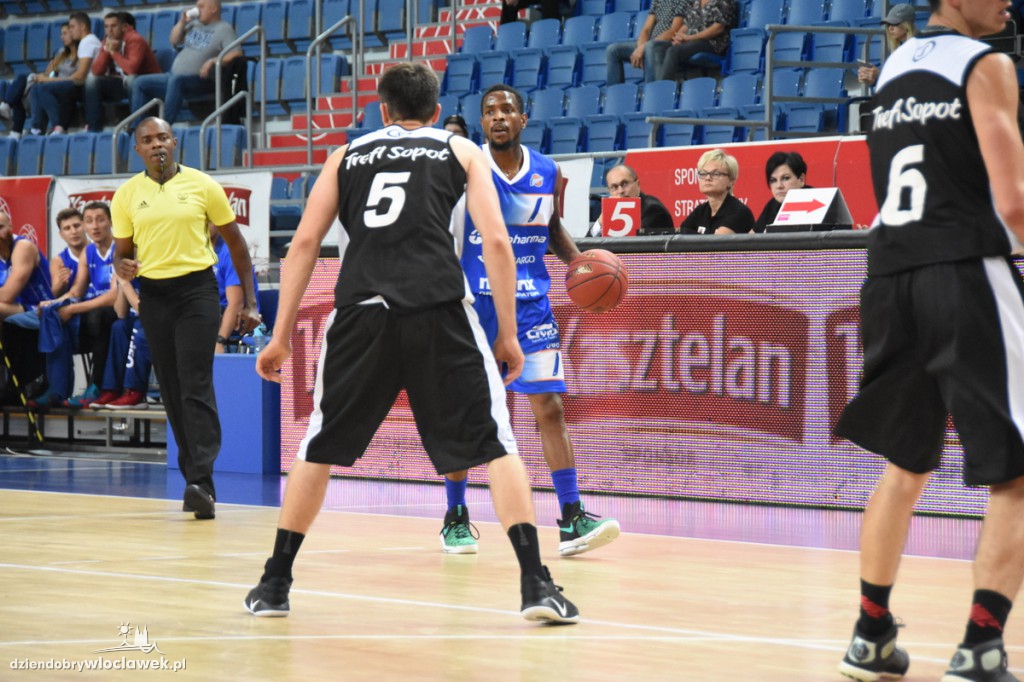 KBC 2016: Poplpharma - Trefl Sopot