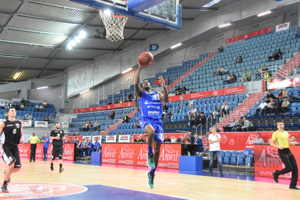 KBC 2016: Poplpharma - Trefl Sopot