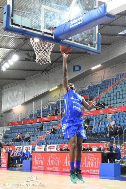 KBC 2016: Poplpharma - Trefl Sopot
