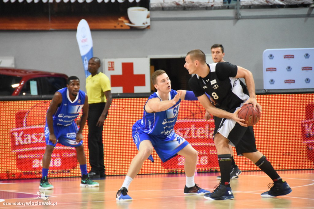 KBC 2016: Poplpharma - Trefl Sopot