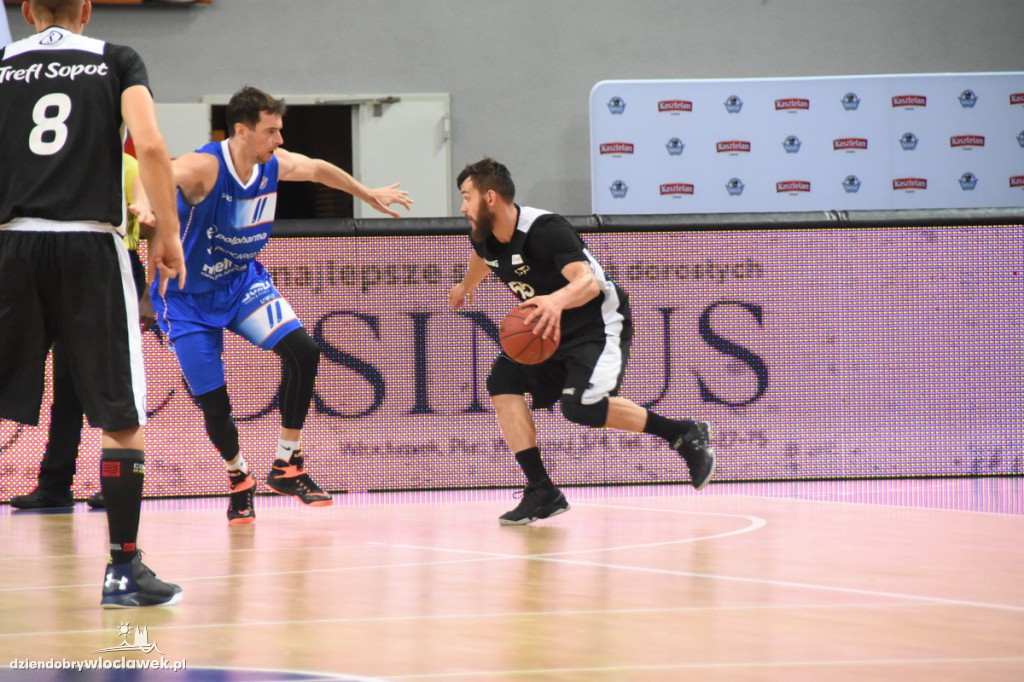 KBC 2016: Poplpharma - Trefl Sopot