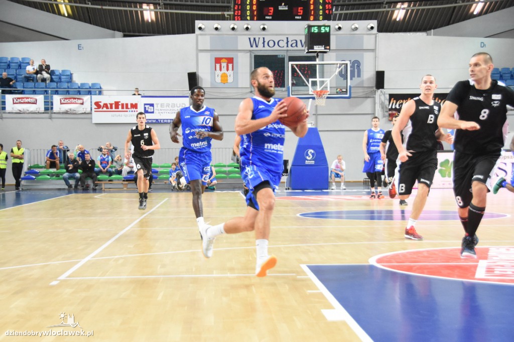 KBC 2016: Poplpharma - Trefl Sopot