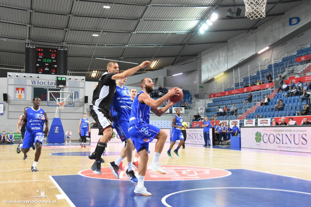 KBC 2016: Poplpharma - Trefl Sopot