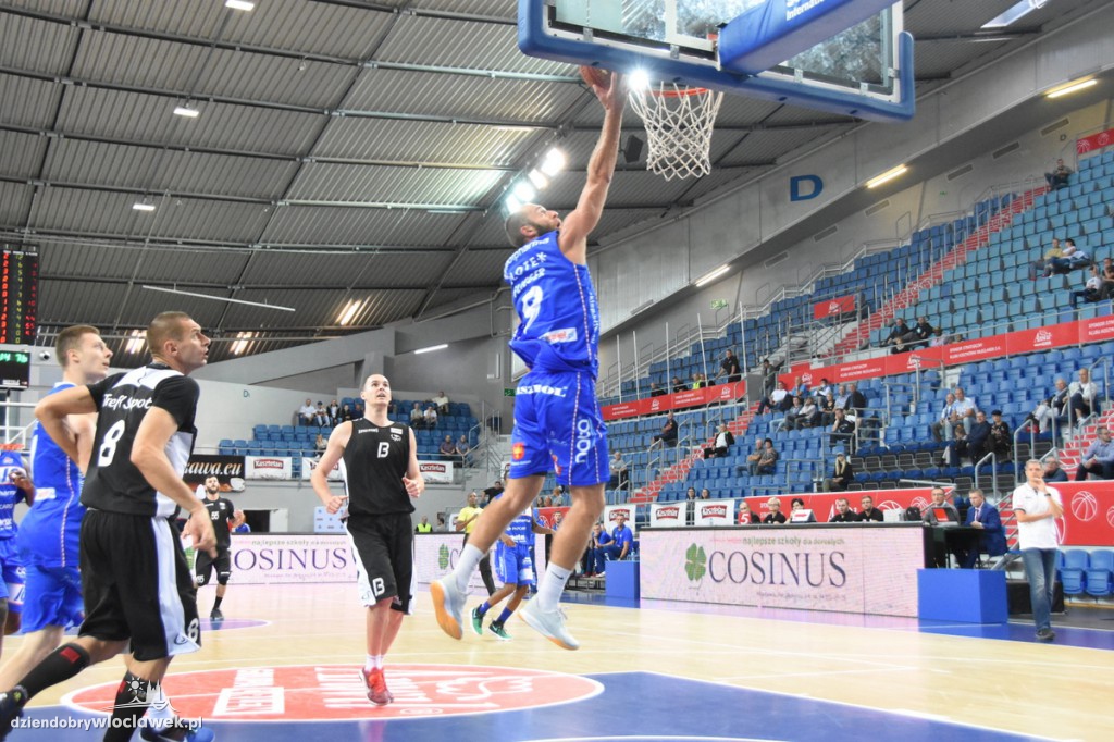 KBC 2016: Poplpharma - Trefl Sopot