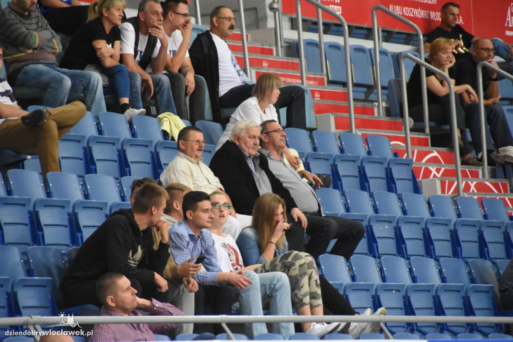 KBC 2016: Poplpharma - Trefl Sopot