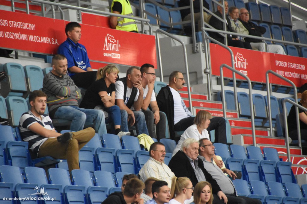 KBC 2016: Poplpharma - Trefl Sopot