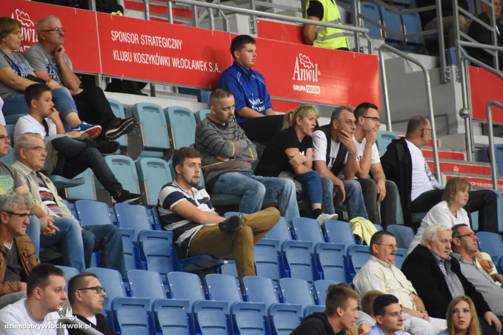KBC 2016: Poplpharma - Trefl Sopot
