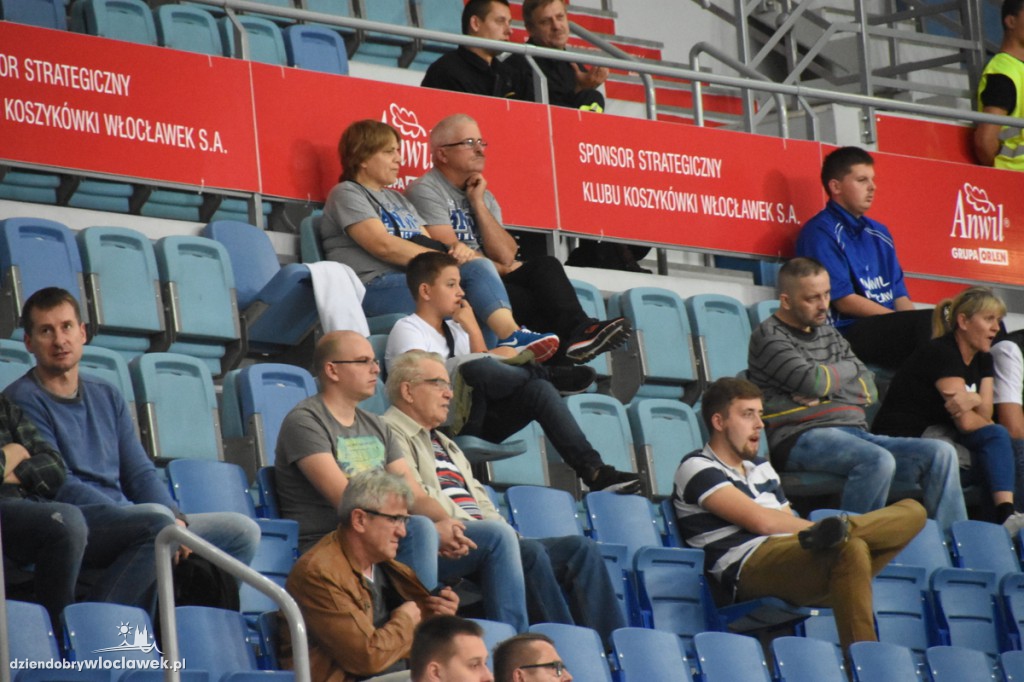 KBC 2016: Poplpharma - Trefl Sopot