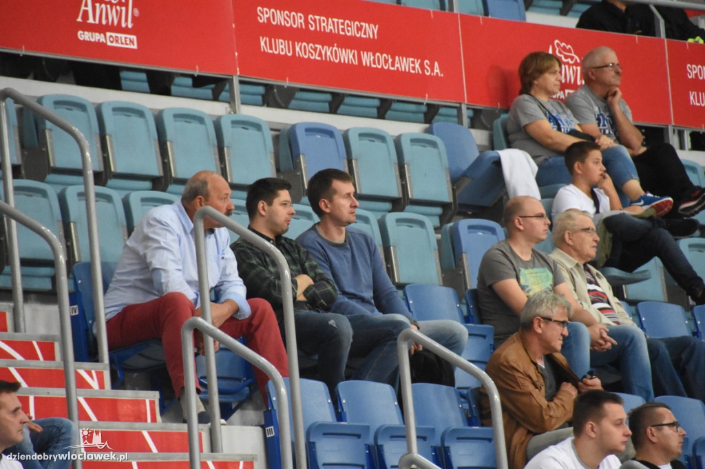 KBC 2016: Poplpharma - Trefl Sopot