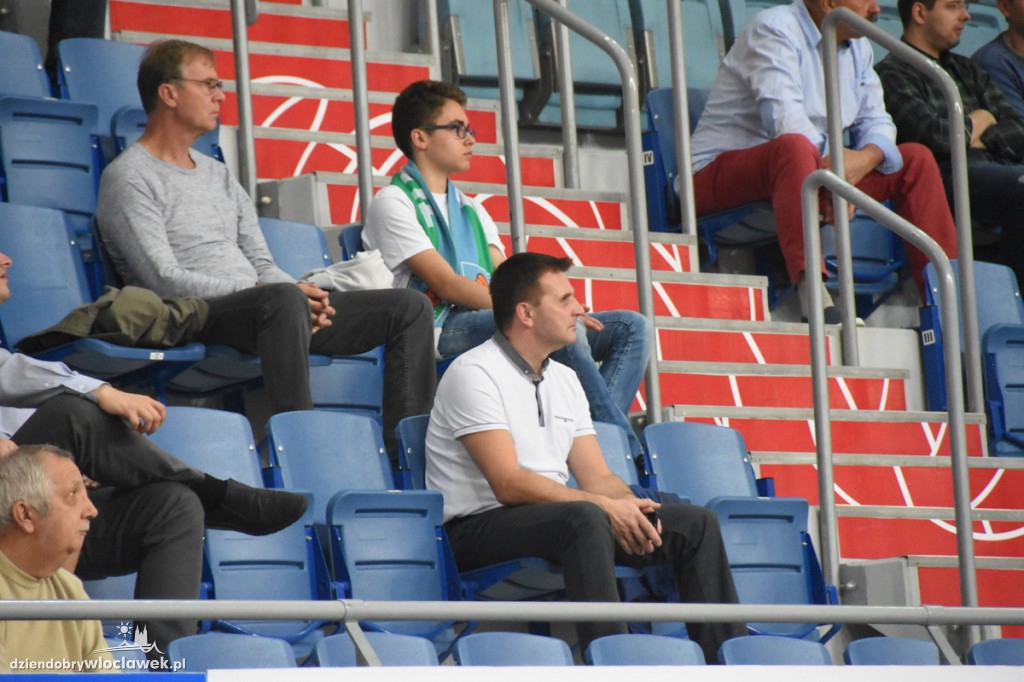 KBC 2016: Poplpharma - Trefl Sopot