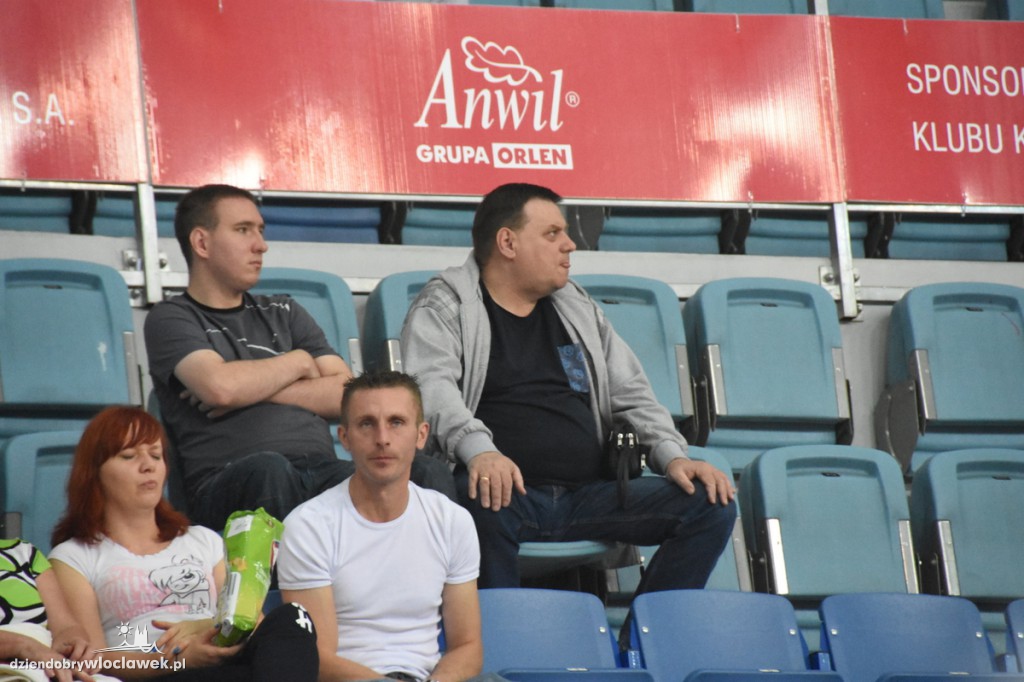 KBC 2016: Poplpharma - Trefl Sopot