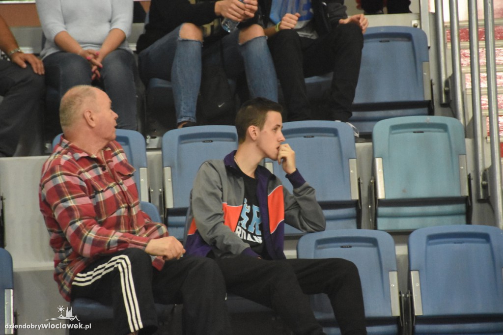 KBC 2016: Poplpharma - Trefl Sopot