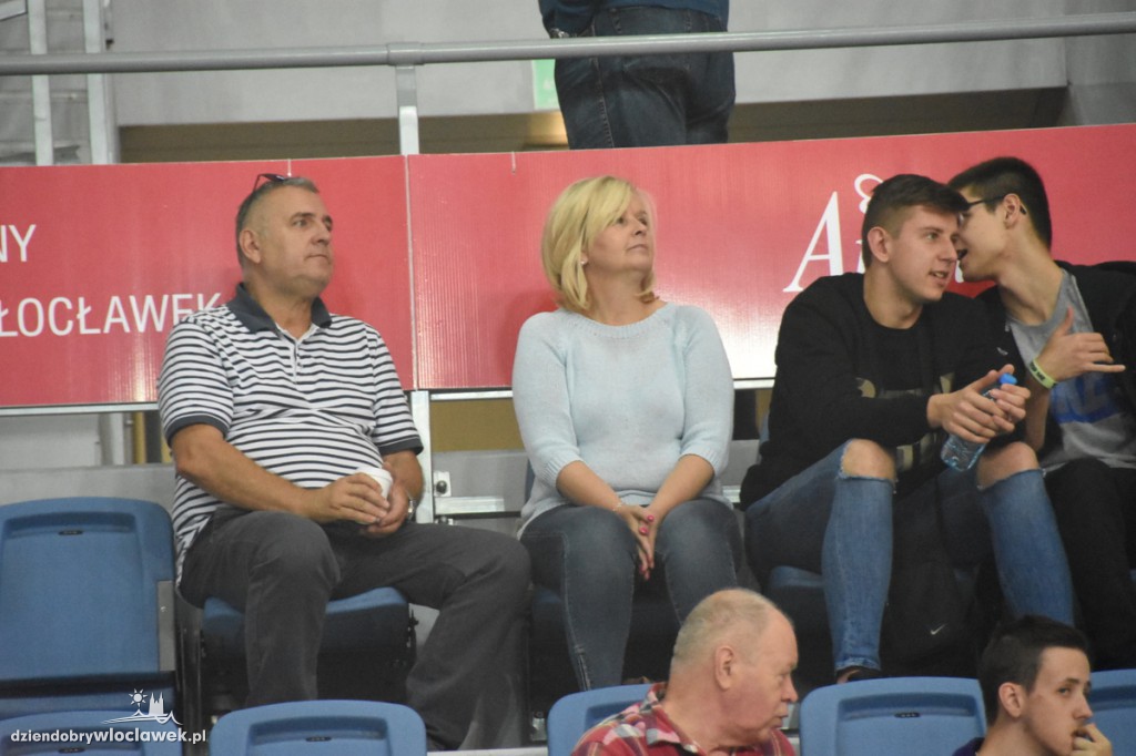 KBC 2016: Poplpharma - Trefl Sopot
