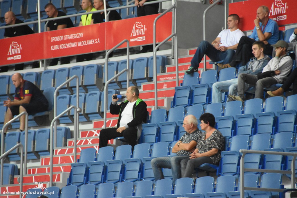 KBC 2016: Poplpharma - Trefl Sopot