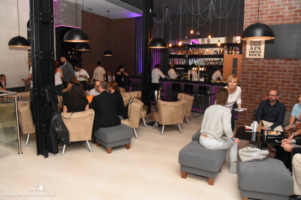 Otwarcie klubu Loft w Browarze B