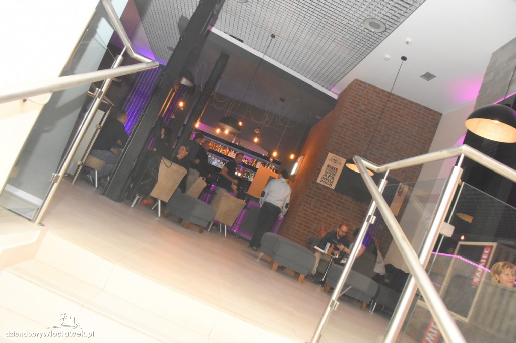 Otwarcie klubu Loft w Browarze B