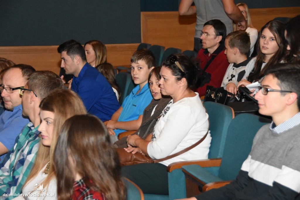 Cwaniaczek w Teatrze Impresaryjnym