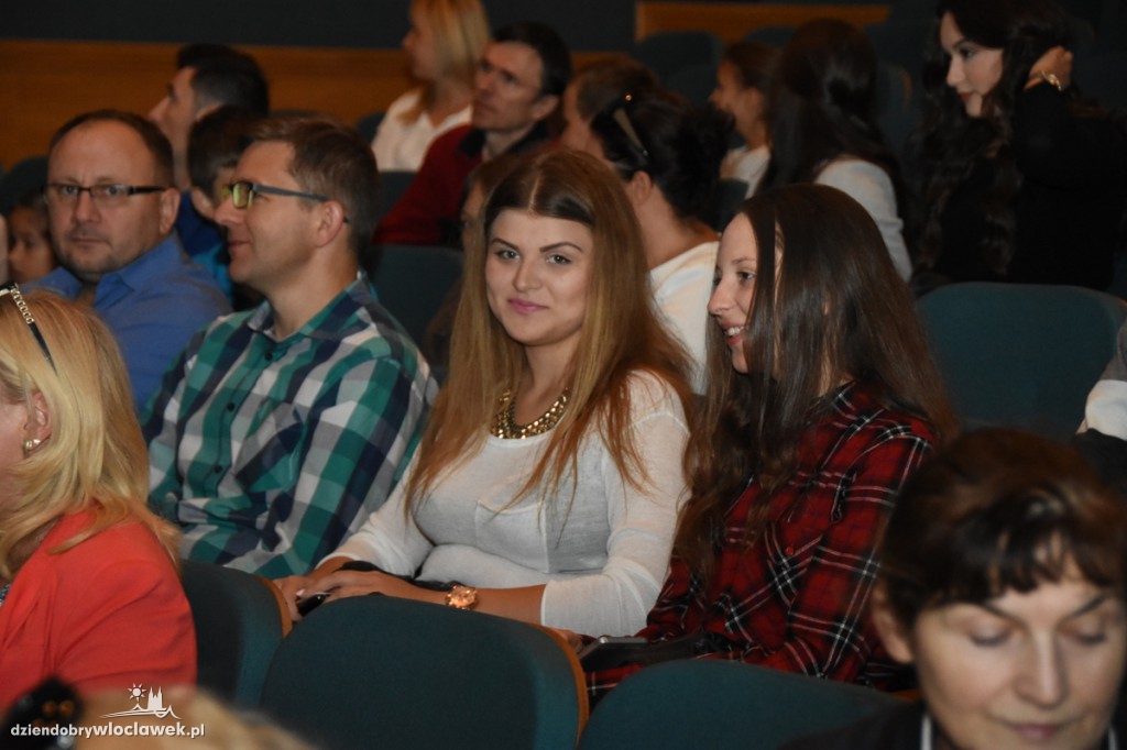 Cwaniaczek w Teatrze Impresaryjnym