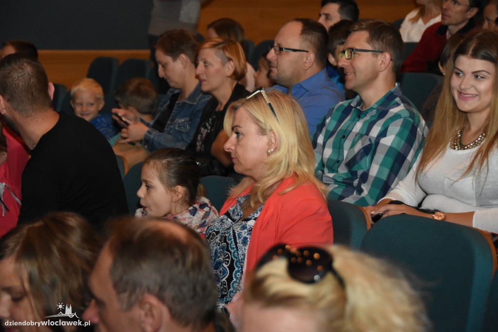Cwaniaczek w Teatrze Impresaryjnym