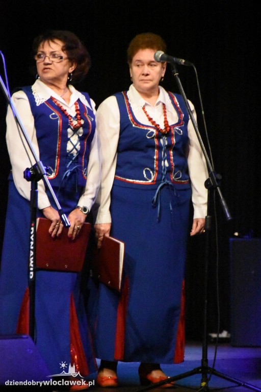 Seniorzy na dużej scenie