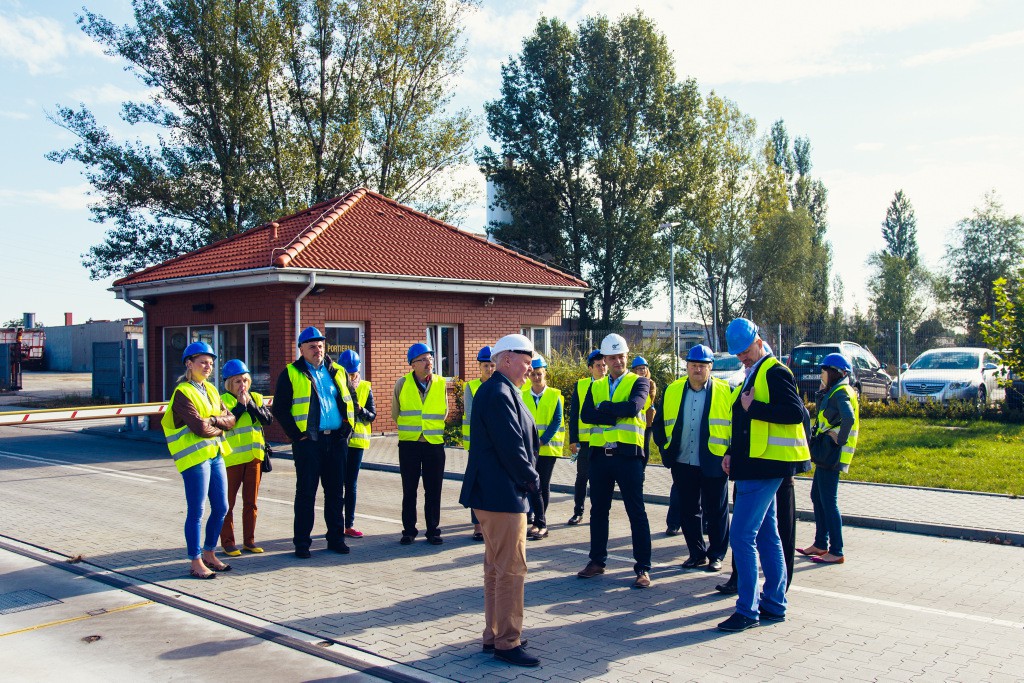 Konferencja Woda i ścieki w przemyśle 2016
