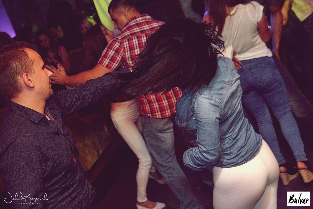 Sobota 24.09 Bulvar Million Club