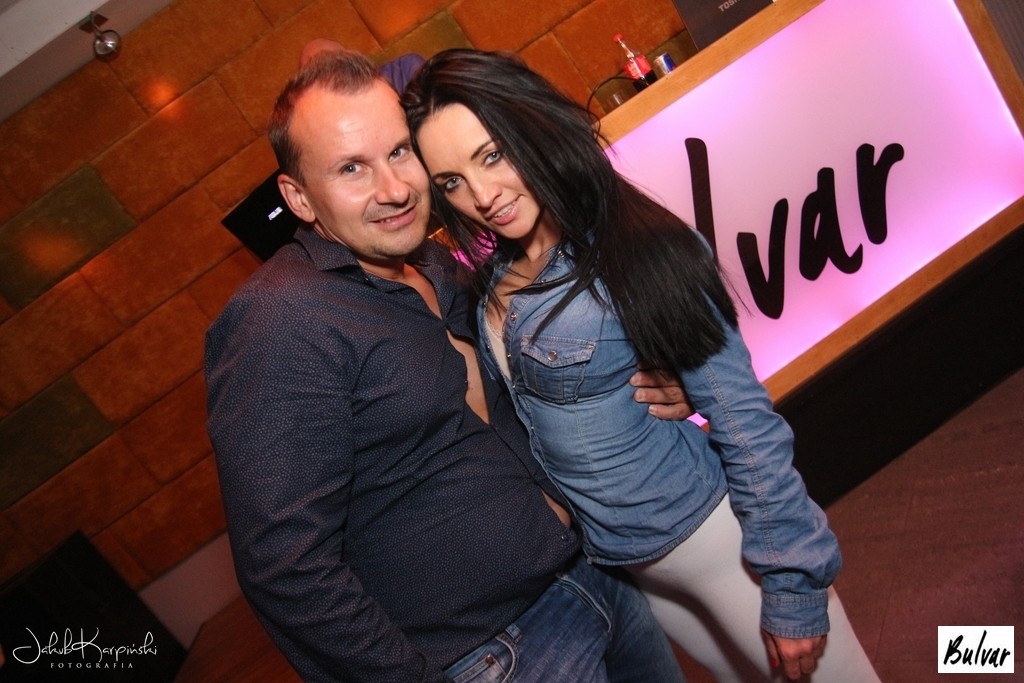 Sobota 24.09 Bulvar Million Club