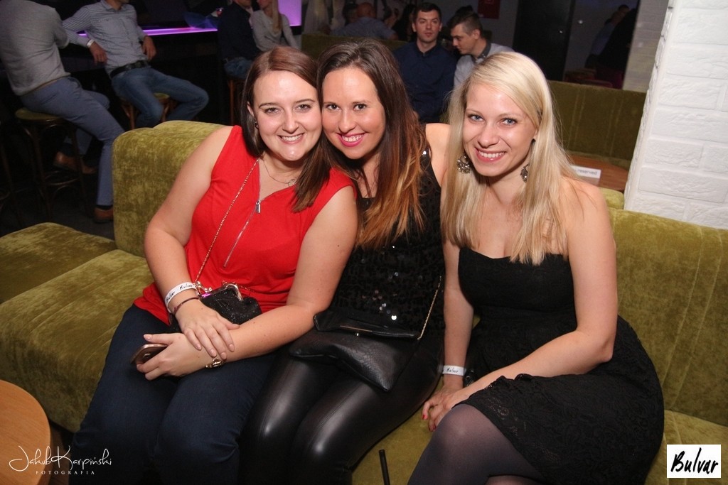 Sobota 24.09 Bulvar Million Club