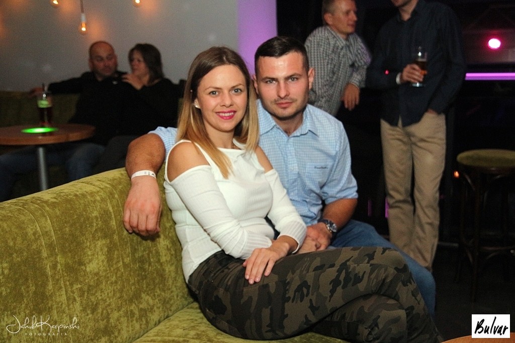 Sobota 24.09 Bulvar Million Club
