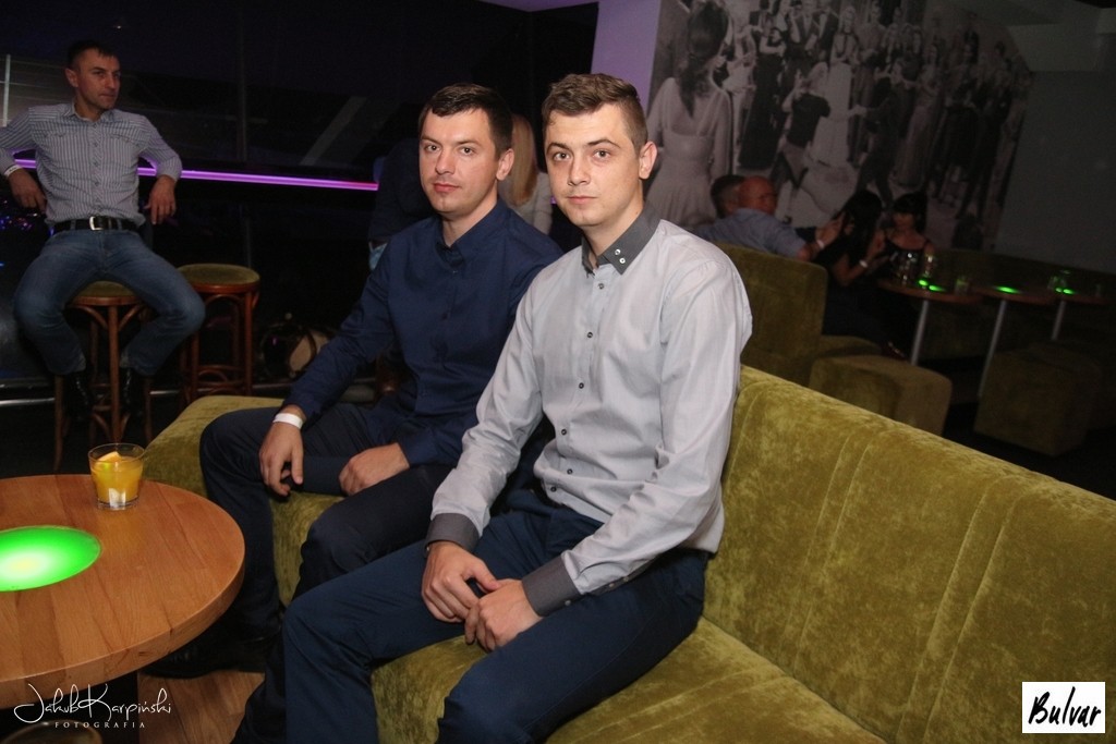 Sobota 24.09 Bulvar Million Club