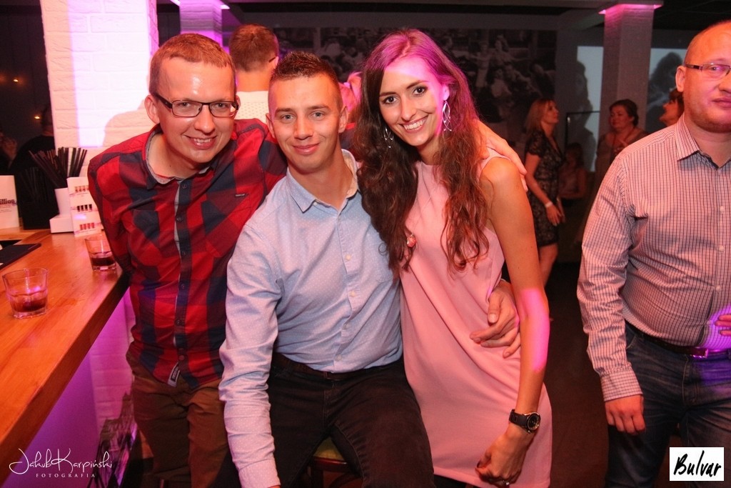 Sobota 24.09 Bulvar Million Club