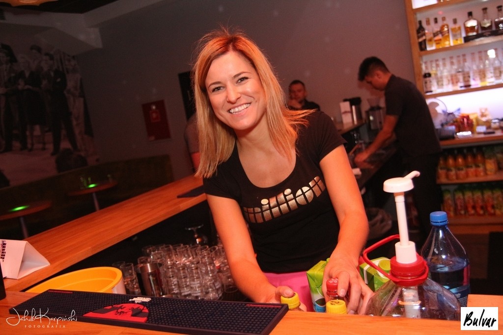 Sobota 24.09 Bulvar Million Club