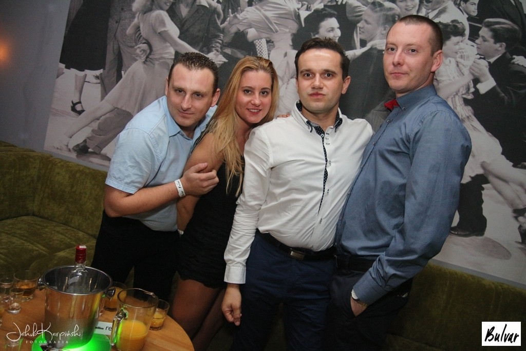 Sobota 24.09 Bulvar Million Club