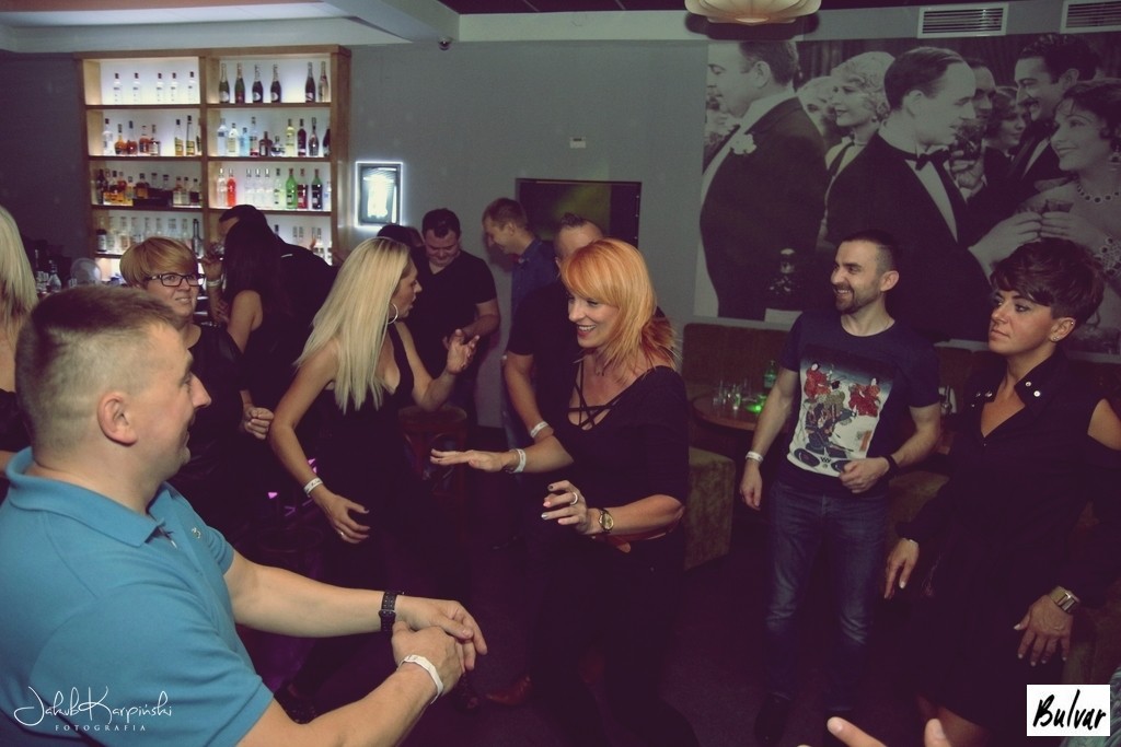 Sobota 24.09 Bulvar Million Club