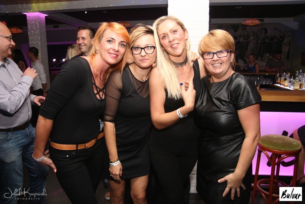 Sobota 24.09 Bulvar Million Club