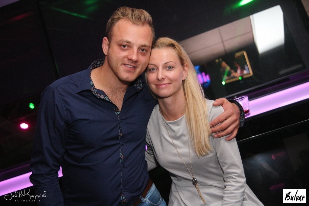 Sobota 24.09 Bulvar Million Club