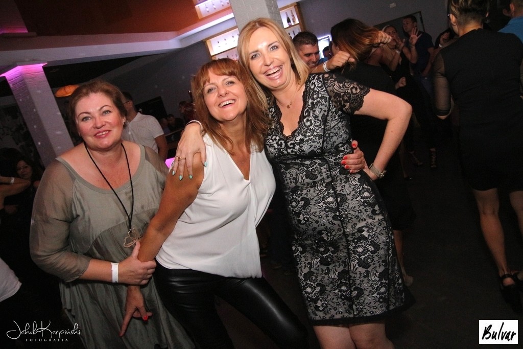 Sobota 24.09 Bulvar Million Club