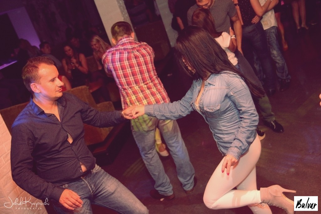Sobota 24.09 Bulvar Million Club