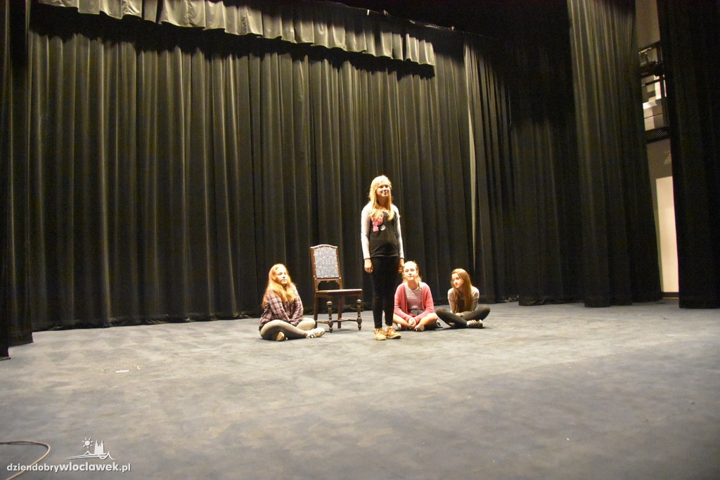Casting do spektaklu