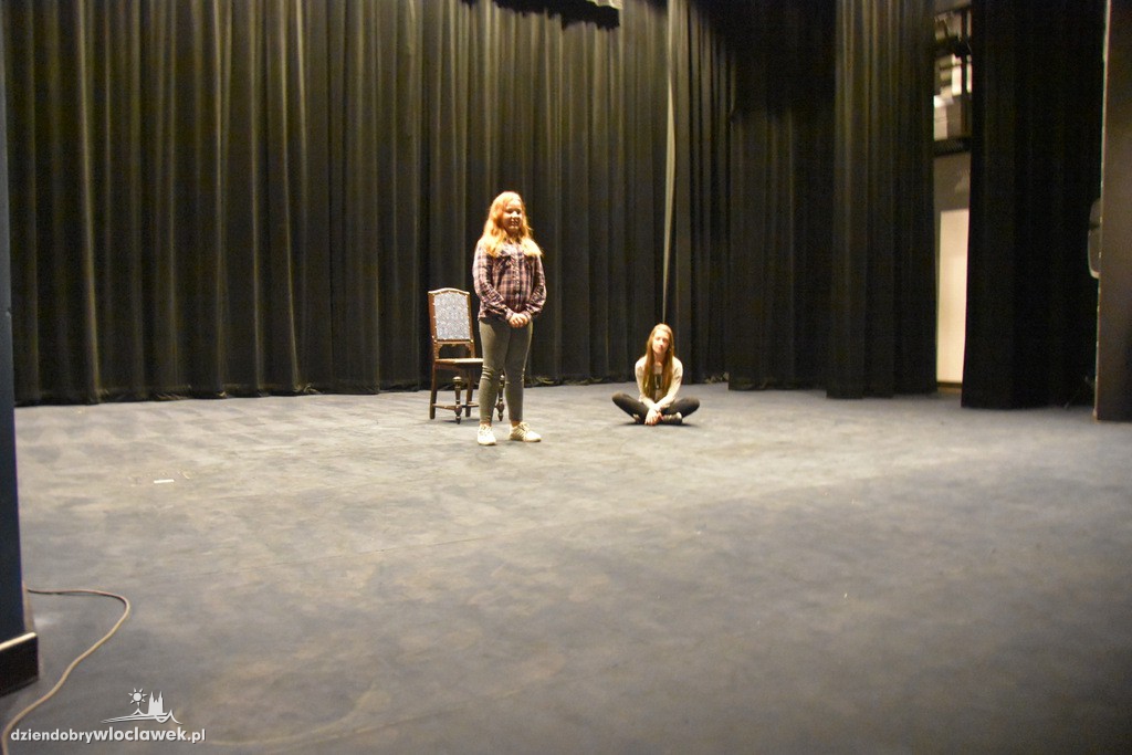 Casting do spektaklu