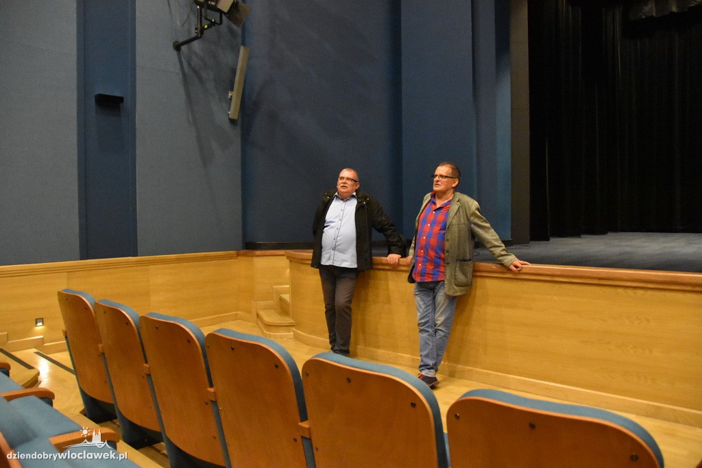 Casting do spektaklu