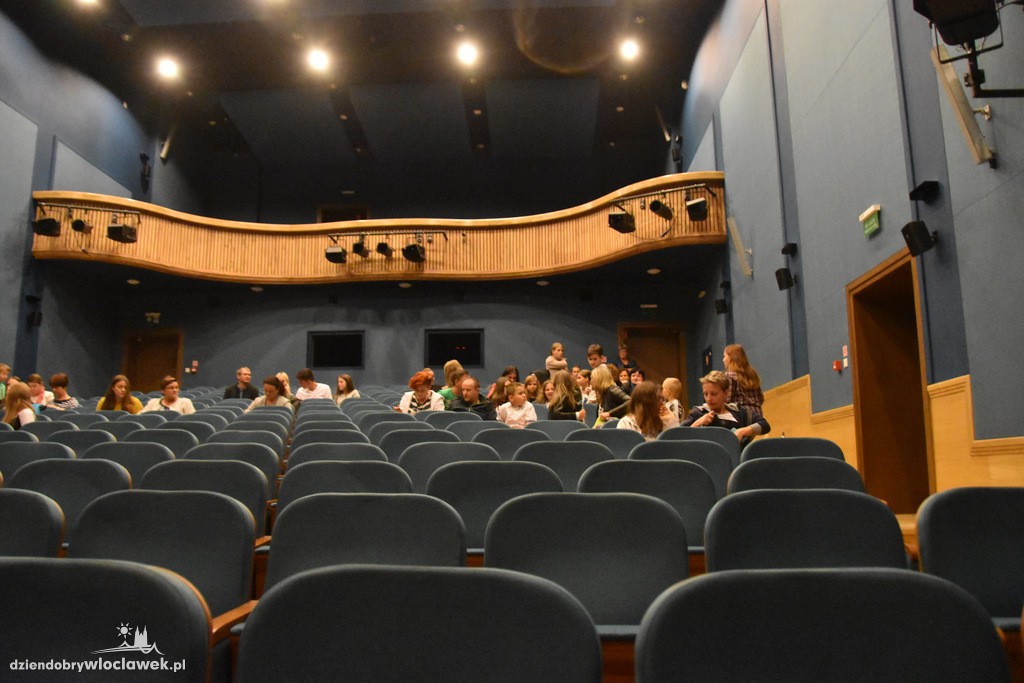 Casting do spektaklu