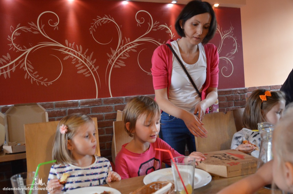 Dzień Chłopca przedszkolaków z SP 23