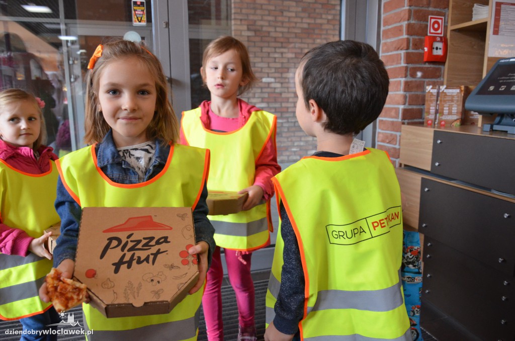 Dzień Chłopca przedszkolaków z SP 23